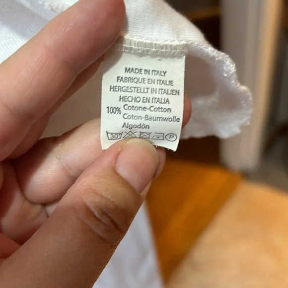 Brandy Melville Crop Cardigan - Picture 4 of 4